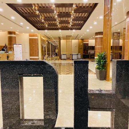 Dar Hashim Hotel Suites - Alnuzha Riade Exterior foto