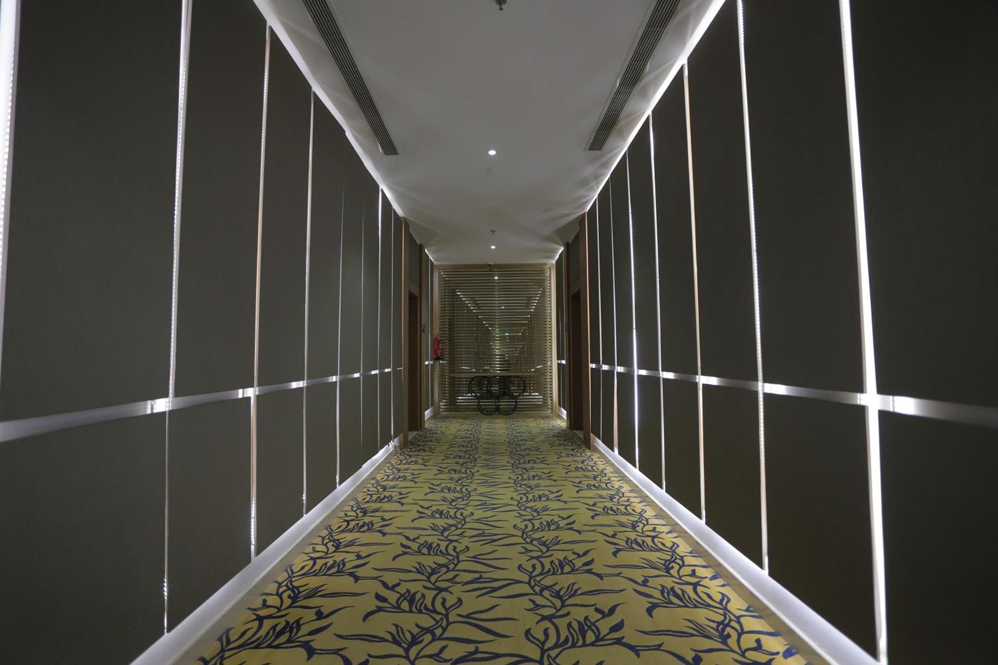 Dar Hashim Hotel Suites - Alnuzha Riade Exterior foto