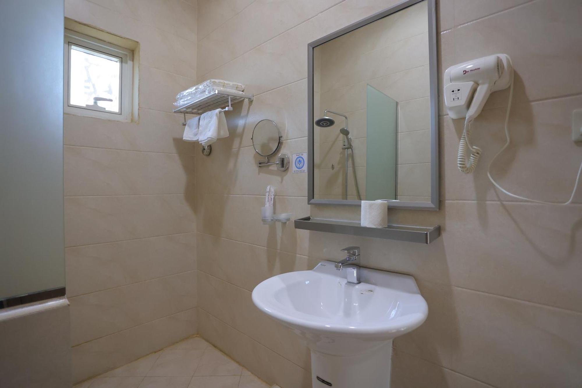 Dar Hashim Hotel Suites - Alnuzha Riade Exterior foto