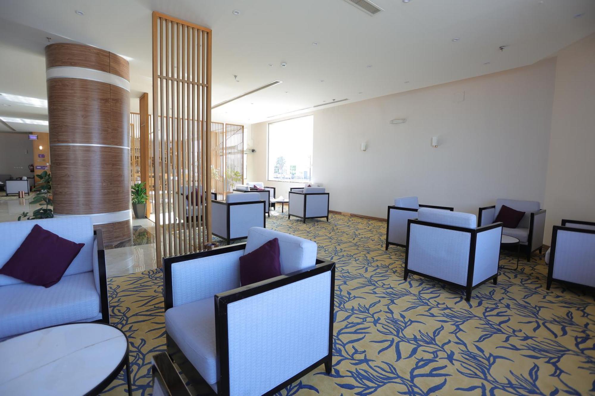 Dar Hashim Hotel Suites - Alnuzha Riade Exterior foto