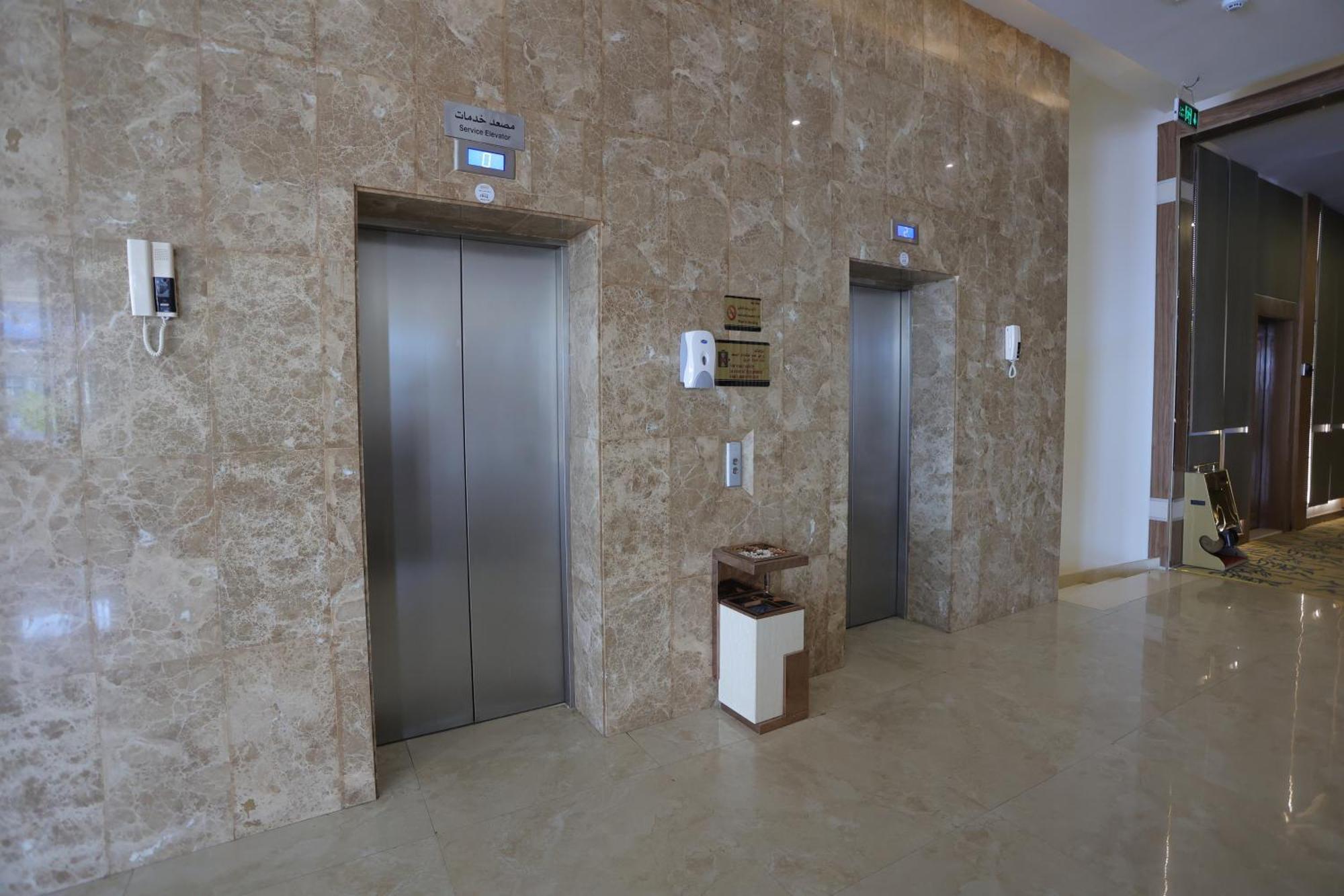 Dar Hashim Hotel Suites - Alnuzha Riade Exterior foto