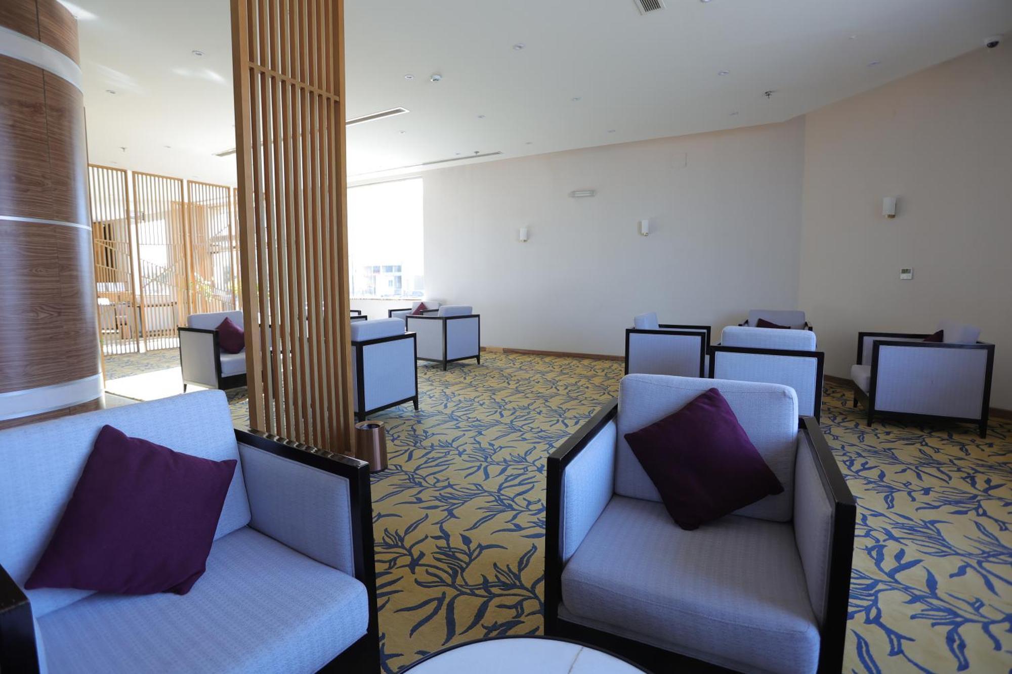 Dar Hashim Hotel Suites - Alnuzha Riade Exterior foto