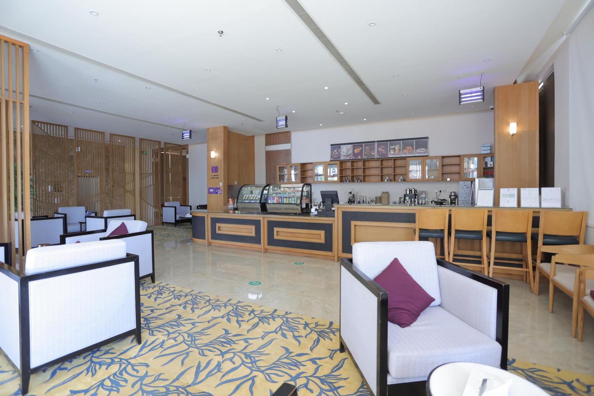 Dar Hashim Hotel Suites - Alnuzha Riade Exterior foto