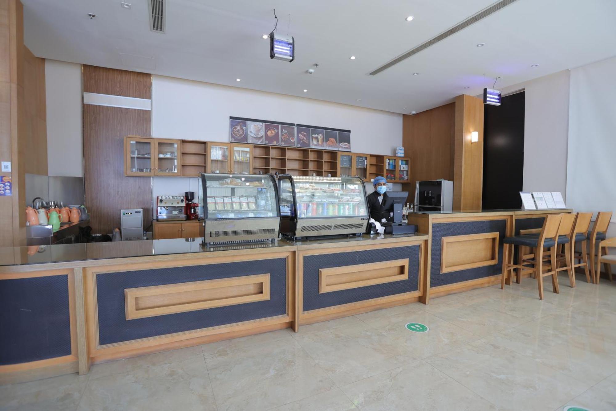 Dar Hashim Hotel Suites - Alnuzha Riade Exterior foto