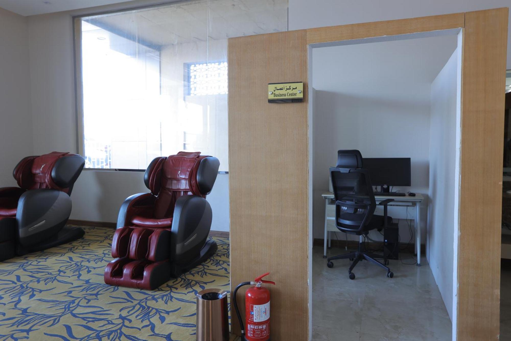 Dar Hashim Hotel Suites - Alnuzha Riade Exterior foto