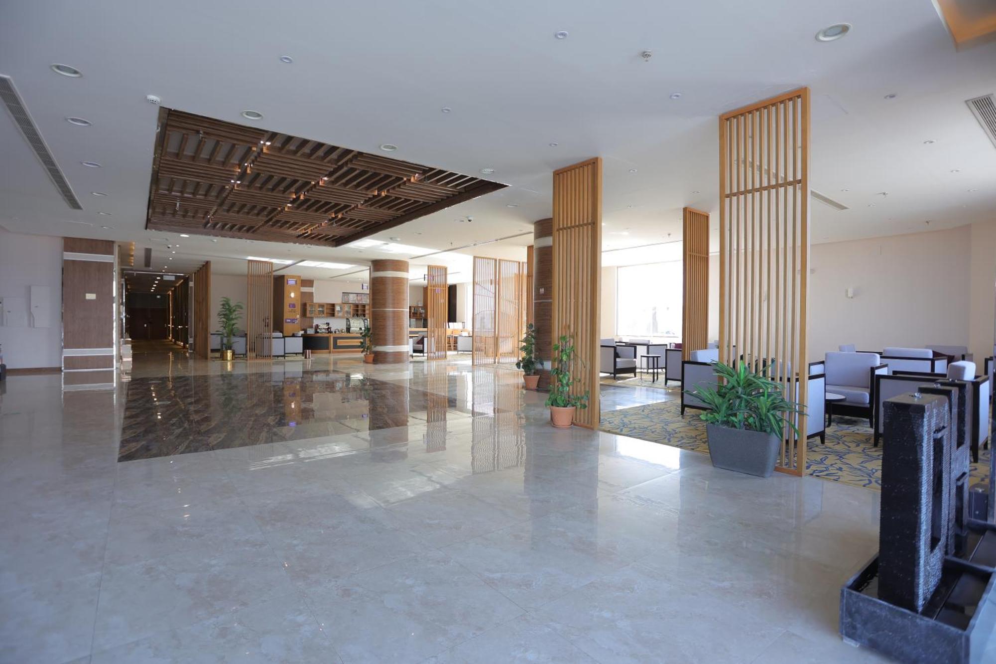 Dar Hashim Hotel Suites - Alnuzha Riade Exterior foto